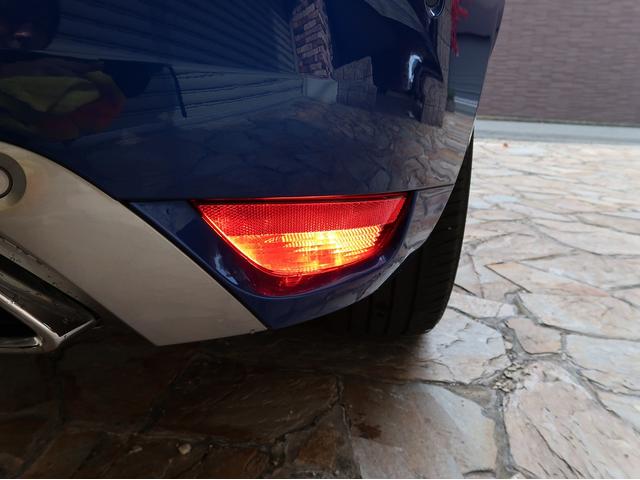 メガーヌ GT 205PSターボ/アドバンレーシング18インチアルミ/Apple Car Play/バックカメラ/LEDヘッドライト/クルーズコントロール/BSM/4CONTOL/前後センサー/ETC(18枚目)