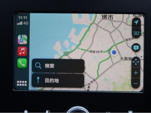 メガーヌ GT 205PSターボ/アドバンレーシング18インチアルミ/Apple Car Play/バックカメラ/LEDヘッドライト/クルーズコントロール/BSM/4CONTOL/前後センサー/ETC(22枚目)