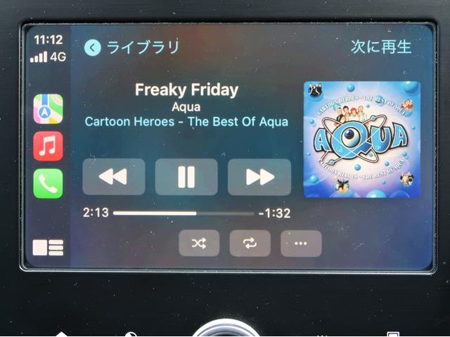 メガーヌ GT 205PSターボ/アドバンレーシング18インチアルミ/Apple Car Play/バックカメラ/LEDヘッドライト/クルーズコントロール/BSM/4CONTOL/前後センサー/ETC(27枚目)