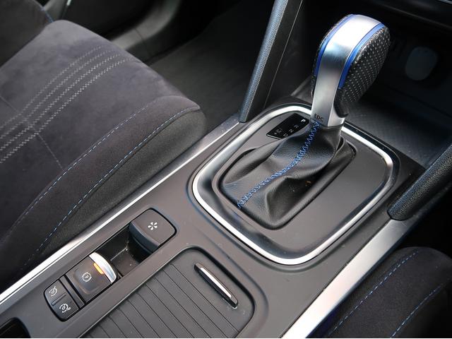 メガーヌ GT 205PSターボ/アドバンレーシング18インチアルミ/Apple Car Play/バックカメラ/LEDヘッドライト/クルーズコントロール/BSM/4CONTOL/前後センサー/ETC(36枚目)