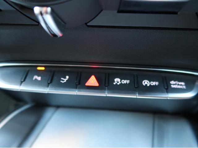 ＴＴクーペ ２．０ＴＦＳＩ　アシスタンスＰＫＧ／バーチャルコックピット／Ｈ＆Ｒダウンサス／ナビ／地デジ／バックカメラ／ＬＥＤヘッドライト／パドルシフト／アウディドライブセレクト／ホールドアシスト／（34枚目）