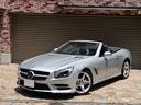 MERCEDES BENZ SL