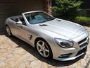 MERCEDES BENZ SL