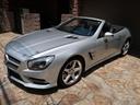 MERCEDES BENZ SL