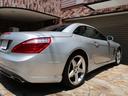 MERCEDES BENZ SL