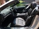 MERCEDES BENZ SL