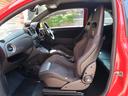 ABARTH ABARTH 595