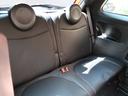 ABARTH ABARTH 595