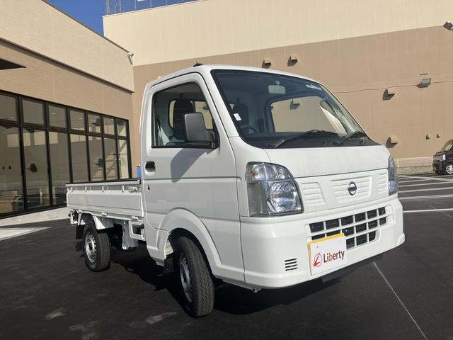 日産 ＮＴ１００クリッパートラック