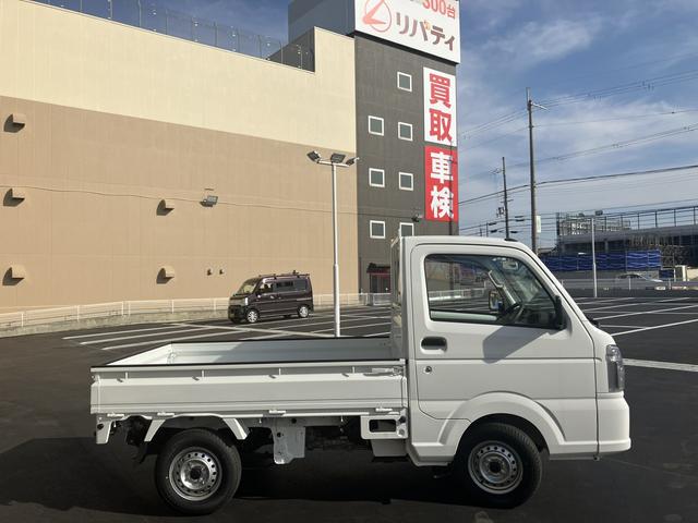 日産 ＮＴ１００クリッパートラック