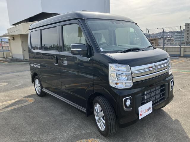 日産 ＮＶ１００クリッパーリオ 13枚目