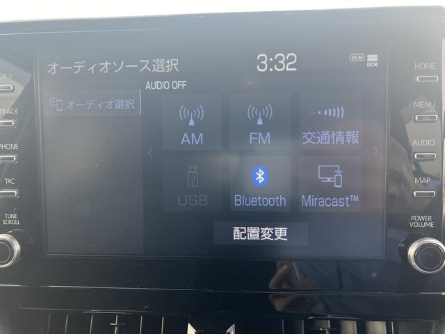 カローラツーリング ハイブリッド　ダブルバイビー　ドライブレコーダー　ＥＴＣ　バックカメラ　クリアランスソナー　オートクルーズコントロール　レーンアシスト　アルミホイール　オートマチックハイビーム　オートライト　電動格納ミラー　シートヒーター　ＣＶＴ（9枚目）