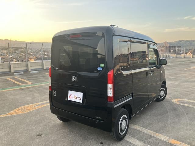 ホンダ Ｎ－ＶＡＮ＋スタイル