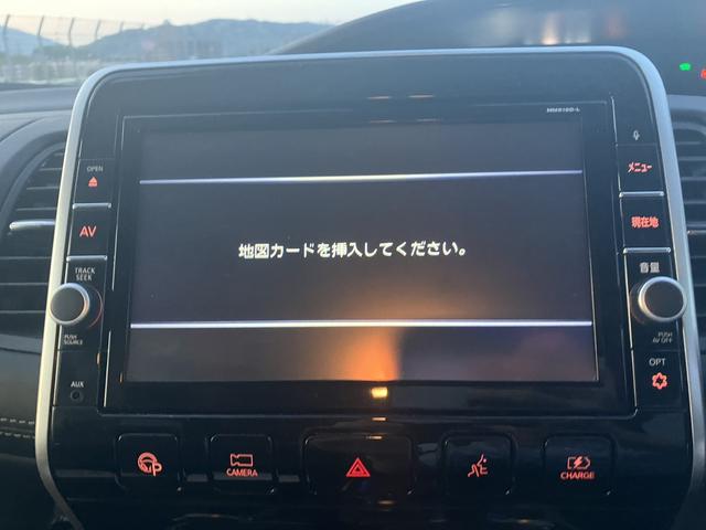 日産 セレナ 10枚目