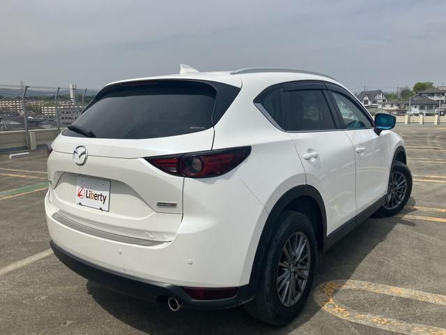 マツダ ＣＸ－５ 15枚目