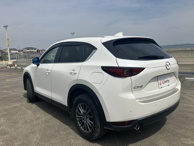 マツダ ＣＸ－５ 17枚目