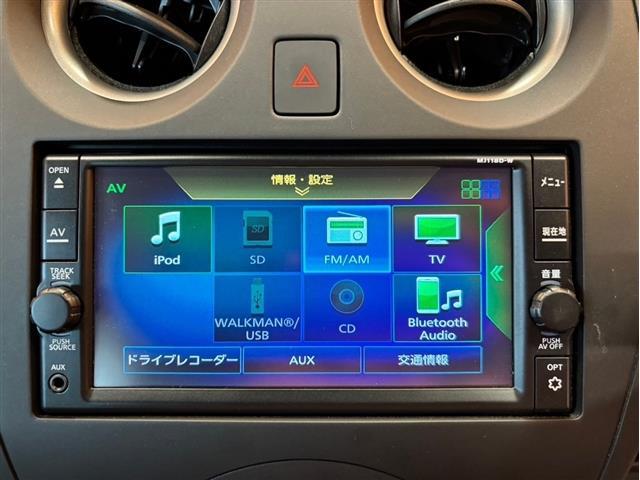 日産 ノート 10枚目