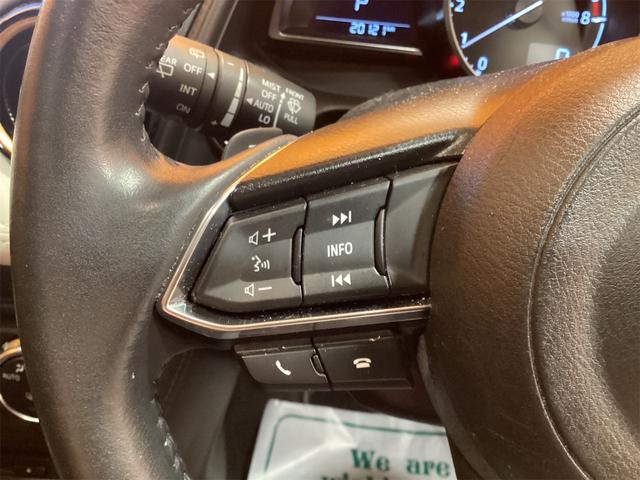 マツダ CX-3 7枚目