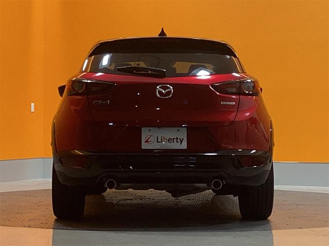 マツダ CX-3 16枚目