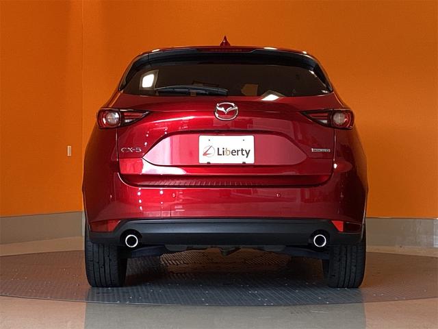 マツダ CX-5 16枚目