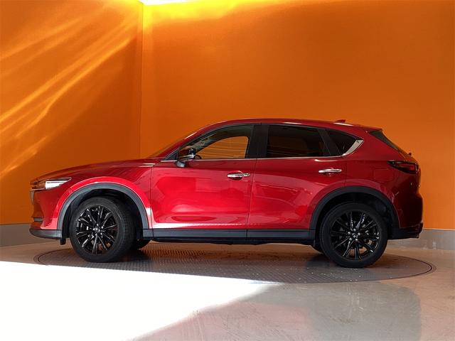 マツダ CX-5 18枚目