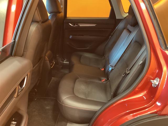 マツダ CX-5 24枚目