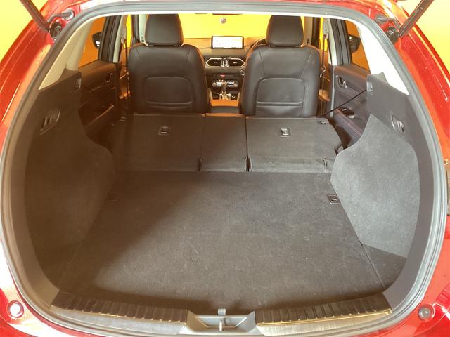 マツダ CX-5 26枚目