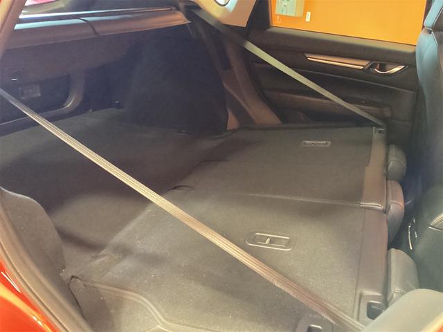マツダ CX-5 27枚目