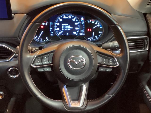 マツダ CX-5 30枚目