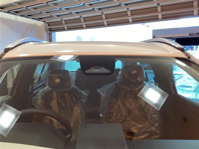 ホンダ WR-V 27枚目
