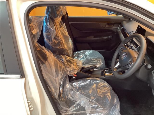 ホンダ WR-V 32枚目