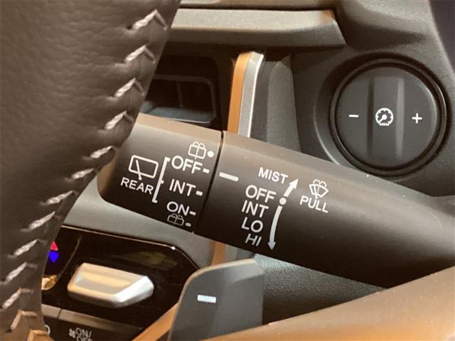 ホンダ WR-V 8枚目