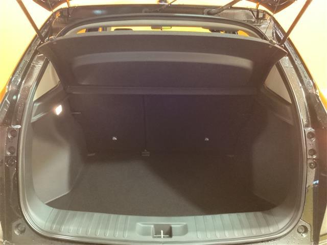 ホンダ WR-V 21枚目