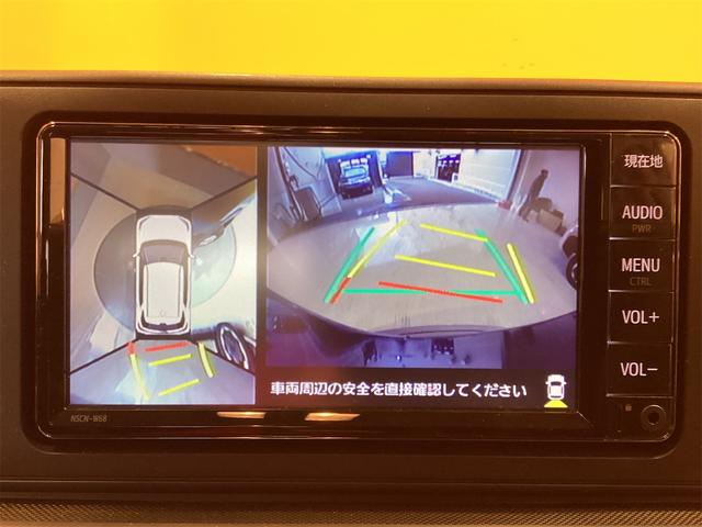 トヨタ ライズ 2枚目