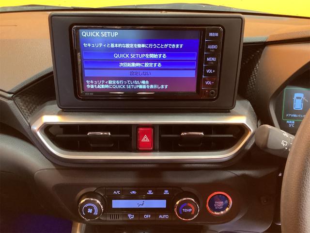 トヨタ ライズ 37枚目