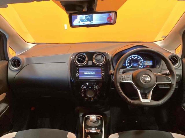 日産 ノート 2枚目