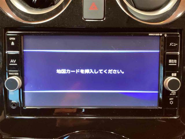 日産 ノート 7枚目