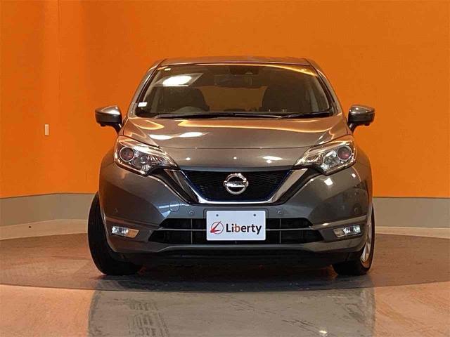 日産 ノート 15枚目