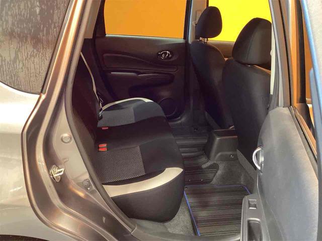 日産 ノート 27枚目