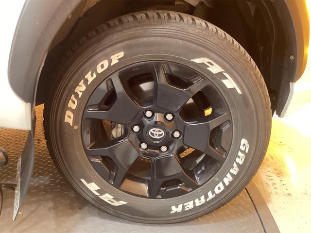 トヨタ ハイラックス 20枚目
