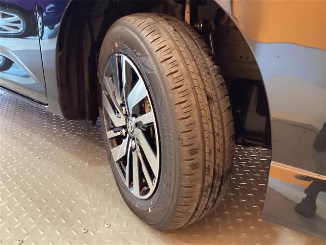 トヨタ ルーミー 26枚目