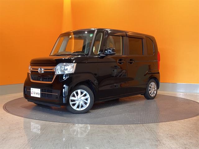 ホンダ Ｎ－ＢＯＸ 12枚目