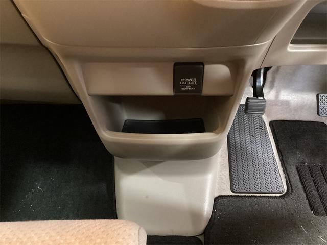 Ｎ－ＢＯＸ Ｇ・Ｌパッケージ　バックカメラ　両側スライド・片側電動　スマートキー　アイドリングストップ　電動格納ミラー　ベンチシート　ＣＶＴ　ＥＳＣ　ＣＤ　ミュージックプレイヤー接続可　チップアップシート　アルミホイール　エアコン（29枚目）