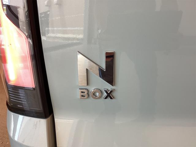 Ｎ－ＢＯＸジョイ ベースグレード　バックカメラ　両側スライド・片側電動　クリアランスソナー　オートクルーズコントロール　レーンアシスト　オートライト　スマートキー　アイドリングストップ　電動格納ミラー　シートヒーター　ベンチシート（40枚目）