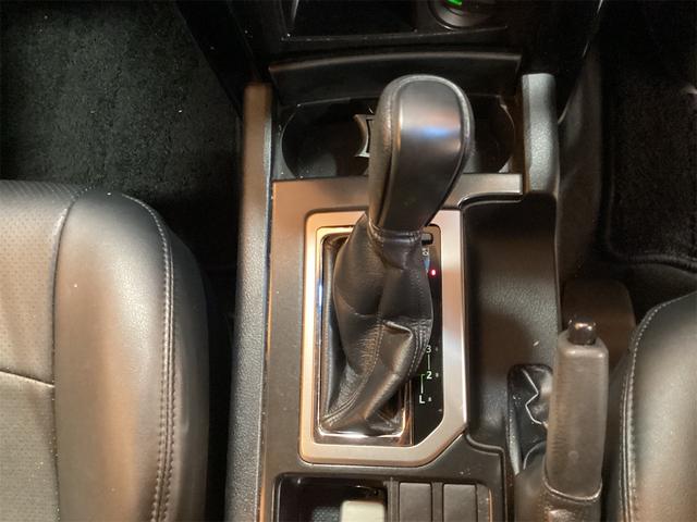 ランドクルーザープラド ＴＸ　４ＷＤ　ＥＴＣ　バックカメラ　ナビ　ＴＶ　オートライト　アルミホイール　スマートキー　電動格納ミラー　ＡＴ　ＣＤ　ＤＶＤ再生　エアコン　パワーウィンドウ　プッシュスタート（32枚目）
