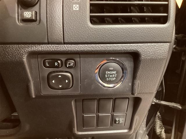 ランドクルーザープラド ＴＸ　４ＷＤ　ＥＴＣ　バックカメラ　ナビ　ＴＶ　オートライト　アルミホイール　スマートキー　電動格納ミラー　ＡＴ　ＣＤ　ＤＶＤ再生　エアコン　パワーウィンドウ　プッシュスタート（38枚目）
