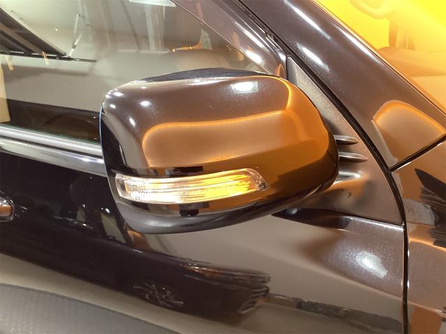 ランドクルーザープラド ＴＸ　４ＷＤ　ＥＴＣ　バックカメラ　ナビ　ＴＶ　オートライト　アルミホイール　スマートキー　電動格納ミラー　ＡＴ　ＣＤ　ＤＶＤ再生　エアコン　パワーウィンドウ　プッシュスタート（43枚目）