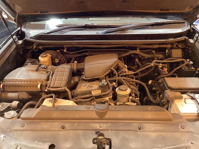 ランドクルーザープラド ＴＸ　４ＷＤ　ＥＴＣ　バックカメラ　ナビ　ＴＶ　オートライト　アルミホイール　スマートキー　電動格納ミラー　ＡＴ　ＣＤ　ＤＶＤ再生　エアコン　パワーウィンドウ　プッシュスタート（51枚目）