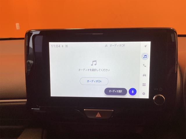 ヤリス Ｚ　ＥＴＣ　バックカメラ　ナビ　クリアランスソナー　オートクルーズコントロール　レーンアシスト　衝突被害軽減システム　オートマチックハイビーム　オートライト　ＬＥＤヘッドランプ　スマートキー（23枚目）