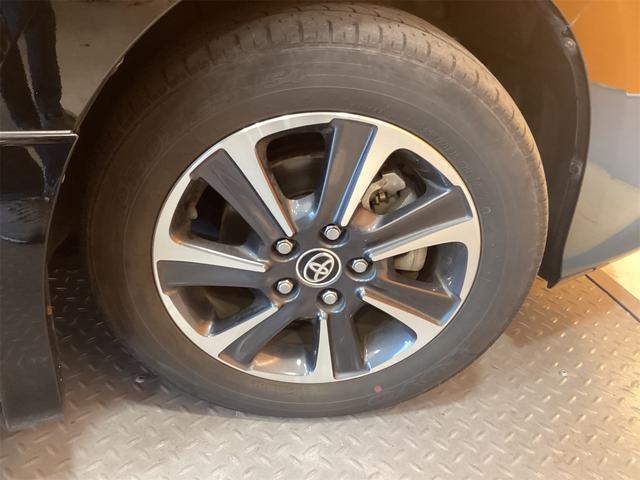 トヨタ ヴォクシー 23枚目